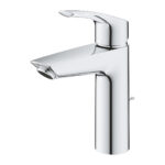 EUROSMART ΜΙΚΤΗΣ ΝΙΠΤΗΡΑ 1/2" Μ-ΜΕΓΕΘΟΣ 23322003 GROHE - Image 4
