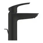 EUROSMART ΜΠΑΤΑΡΙΑ ΝΙΠΤΗΡΑ 1/2" M-ΜΕΓΕΘΟΣ ΜΑΥΡΟ ΜΑΤ 233222433 GROHE - Image 3