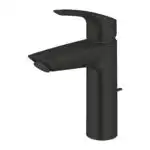 EUROSMART ΜΠΑΤΑΡΙΑ ΝΙΠΤΗΡΑ 1/2" M-ΜΕΓΕΘΟΣ ΜΑΥΡΟ ΜΑΤ 233222433 GROHE - Image 4