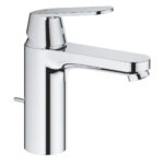 EUROSMART COSMOPOLITAN ΜΙΚΤΗΣ ΝΙΠΤΗΡΑ 1/2" Μ-ΜΕΓΕΘΟΣ 23325000 GROHE