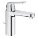 EUROSMART COSMOPOLITAN ΜΙΚΤΗΣ ΝΙΠΤΗΡΑ 1/2" Μ-ΜΕΓΕΘΟΣ 23325000 GROHE