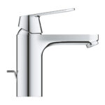 EUROSMART COSMOPOLITAN ΜΙΚΤΗΣ ΝΙΠΤΗΡΑ 1/2" Μ-ΜΕΓΕΘΟΣ 23325000 GROHE - Image 3