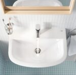 ΑΝΑΜΕΙΚΤΙΚΗ ΜΠΑΤΑΡΙΑ ΝΙΠΤΗΡΑ BAUEDGE 1/2” S-ΜΕΓΕΘΟΣ 23328001 GROHE - Image 5