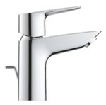 ΑΝΑΜΕΙΚΤΙΚΗ ΜΠΑΤΑΡΙΑ ΝΙΠΤΗΡΑ BAUEDGE 1/2” S-ΜΕΓΕΘΟΣ 23328001 GROHE - Image 3