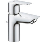 ΑΝΑΜΕΙΚΤΙΚΗ ΜΠΑΤΑΡΙΑ ΝΙΠΤΗΡΑ BAUEDGE 1/2” S-ΜΕΓΕΘΟΣ 23328001 GROHE