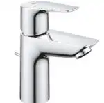 ΑΝΑΜΕΙΚΤΙΚΗ ΜΠΑΤΑΡΙΑ ΝΙΠΤΗΡΑ BAUEDGE 1/2” S-ΜΕΓΕΘΟΣ 23328001 GROHE