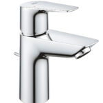 ΑΝΑΜΕΙΚΤΙΚΗ ΜΠΑΤΑΡΙΑ ΝΙΠΤΗΡΑ BAUEDGE 1/2” S-ΜΕΓΕΘΟΣ 23328001 GROHE
