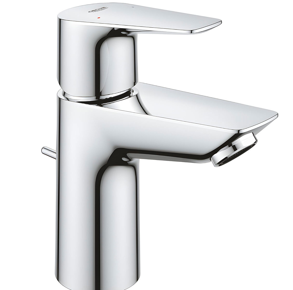 23328001_9 ΑΝΑΜΕΙΚΤΙΚΗ ΜΠΑΤΑΡΙΑ ΝΙΠΤΗΡΑ BAUEDGE 1/2” S-ΜΕΓΕΘΟΣ 23328001 GROHE - Image 1