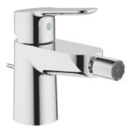 ΜΠΑΤΑΡΙΑ ΜΠΙΝΤΕ BAUEDGE ΧΡΩΜΕ 23331000 GROHE