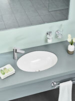 ΜΠΑΤΑΡΙΑ ΜΠΙΝΤΕ BAUEDGE ΧΡΩΜΕ 23331000 GROHE - Image 3