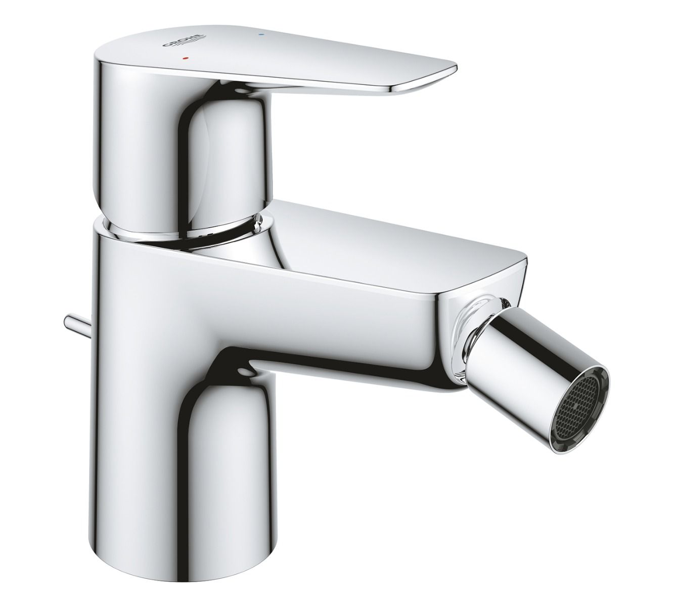 23331001 ΜΠΑΤΑΡΙΑ ΜΠΙΝΤΕ BAUEDGE NEW ΧΡΩΜΕ 23331001 GROHE - Image 1