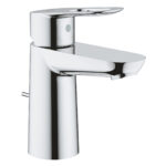 ΜΠΑΤΑΡΙΑ ΝΙΠΤΗΡΑ ΜΟΝΟΥ ΜΟΧΛΟΥ BAULOOP 1/2” S-ΜΕΓΕΘΟΣ 23335000 GROHE