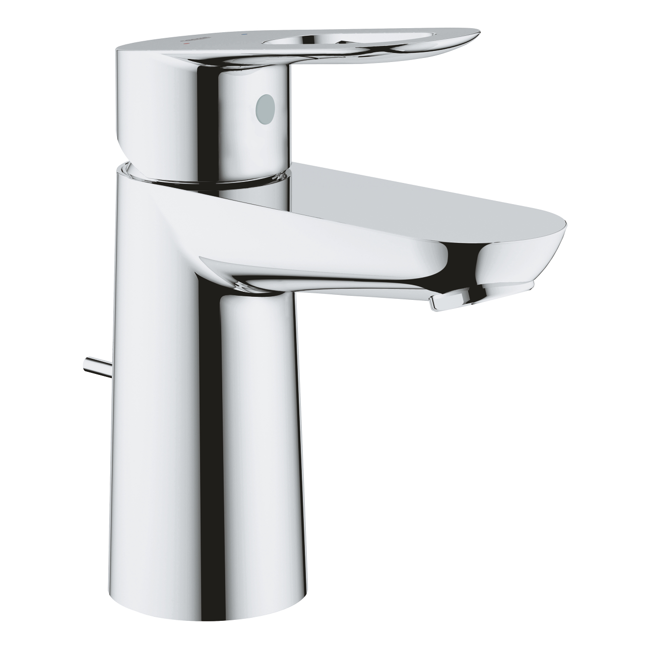 23335000 ΜΠΑΤΑΡΙΑ ΝΙΠΤΗΡΑ ΜΟΝΟΥ ΜΟΧΛΟΥ BAULOOP 1/2” S-ΜΕΓΕΘΟΣ 23335000 GROHE - Image 1