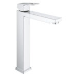 EUROCUBE ΜΙΚΤΗΣ ΝΙΠΤΗΡΑ 1/2" XL-ΜΕΓΕΘΟΣ 23406000 GROHE