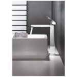 EUROCUBE ΜΙΚΤΗΣ ΝΙΠΤΗΡΑ 1/2" XL-ΜΕΓΕΘΟΣ 23406000 GROHE - Image 3