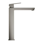 EUROCUBE ΜΙΚΤΗΣ ΝΙΠΤΗΡΑ 1/2" XL-ΜΕΓΕΘΟΣ BRUSHED HARD GRAPHITE 23406AL0 GROHE - Image 3