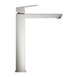 EUROCUBE ΜΙΚΤΗΣ ΝΙΠΤΗΡΑ 1/2" XL-ΜΕΓΕΘΟΣ SUPERSTEEL 23406DC0 GROHE - Image 3