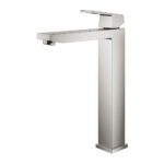 EUROCUBE ΜΙΚΤΗΣ ΝΙΠΤΗΡΑ 1/2" XL-ΜΕΓΕΘΟΣ SUPERSTEEL 23406DC0 GROHE - Image 4