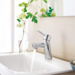 CONCETTO ΜΙΚΤΗΣ ΝΙΠΤΗΡΑ Μ-ΜΕΓΕΘΟΣ 1/2″ ΧΡΩΜΕ 23450001 GROHE - Image 3