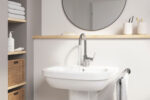 EUROSMART ΜΙΚΤΗΣ ΝΙΠΤΗΡΑ ΜΟΝΟΥ ΜΟΧΛΟΥ 1/2" L-ΜΕΓΕΘΟΣ 23537003 GROHE - Image 6