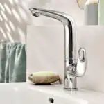 ΜΙΚΤΗΣ ΝΙΠΤΗΡΑ EUROSTYLE 1/2″ L-ΜΕΓΕΘΟΣ ΧΡΩΜΕ 23569003 GROHE - Image 3