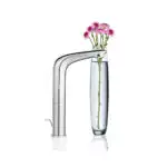 ΜΙΚΤΗΣ ΝΙΠΤΗΡΑ EUROSTYLE 1/2″ L-ΜΕΓΕΘΟΣ ΧΡΩΜΕ 23569003 GROHE - Image 4