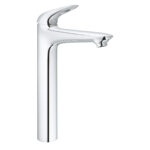 EUROSTYLE ΜΙΚΤΗΣ ΝΙΠΤΗΡΑ 1/2" XL-ΜΕΓΕΘΟΣ ΧΡΩΜΕ 23570003 GROHE