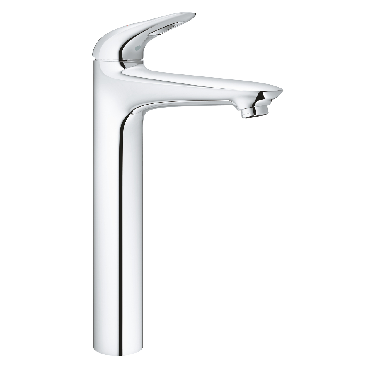 23570003 EUROSTYLE ΜΙΚΤΗΣ ΝΙΠΤΗΡΑ 1/2" XL-ΜΕΓΕΘΟΣ ΧΡΩΜΕ 23570003 GROHE - Image 1