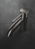 ΜΠΑΤΑΡΙΑ ΝΙΠΤΗΡΟΣ ESSENCE 1/2″ S-ΜΕΓΕΘΟΣ 23589A01 HARD GRAPHITE GROHE - Image 3