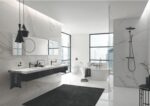 ΜΠΑΤΑΡΙΑ ΝΙΠΤΗΡΟΣ ESSENCE 1/2″ S-ΜΕΓΕΘΟΣ 23589A01 HARD GRAPHITE GROHE - Image 4