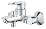 ΑΝΑΜΕΙΚΤΙΚΗ ΜΠΑΤΑΡΙΑ ΜΠΑΝΙΟΥ BAULOOP 23602001 GROHE - Image 4