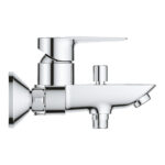 ΜΠΑΤΑΡΙΑ ΛΟΥΤΡΟΥ BAUEDGE NEW 23604001 GROHE - Image 3