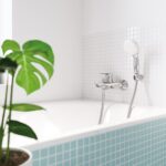 ΜΠΑΤΑΡΙΑ ΛΟΥΤΡΟΥ BAUEDGE NEW 23604001 GROHE - Image 6