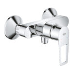 ΜΠΑΤΑΡΙΑ ΝΤΟΥΖΙΕΡΑΣ BAULOOP ΧΡΩΜΕ 23633001 GROHE