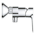 ΜΠΑΤΑΡΙΑ ΝΤΟΥΖΙΕΡΑΣ BAULOOP ΧΡΩΜΕ 23633001 GROHE - Image 4