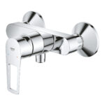 ΜΠΑΤΑΡΙΑ ΝΤΟΥΖΙΕΡΑΣ BAULOOP ΧΡΩΜΕ 23633001 GROHE - Image 5