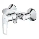 ΜΠΑΤΑΡΙΑ ΝΤΟΥΖΙΕΡΑΣ BAULOOP ΧΡΩΜΕ 23633001 GROHE - Image 5