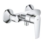 ΜΠΑΤΑΡΙΑ ΝΤΟΥΖΙΕΡΑΣ BAUEDGE NEW ΧΡΩΜΕ 23635001 GROHE