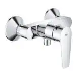 ΜΠΑΤΑΡΙΑ ΝΤΟΥΖΙΕΡΑΣ BAUEDGE NEW ΧΡΩΜΕ 23635001 GROHE