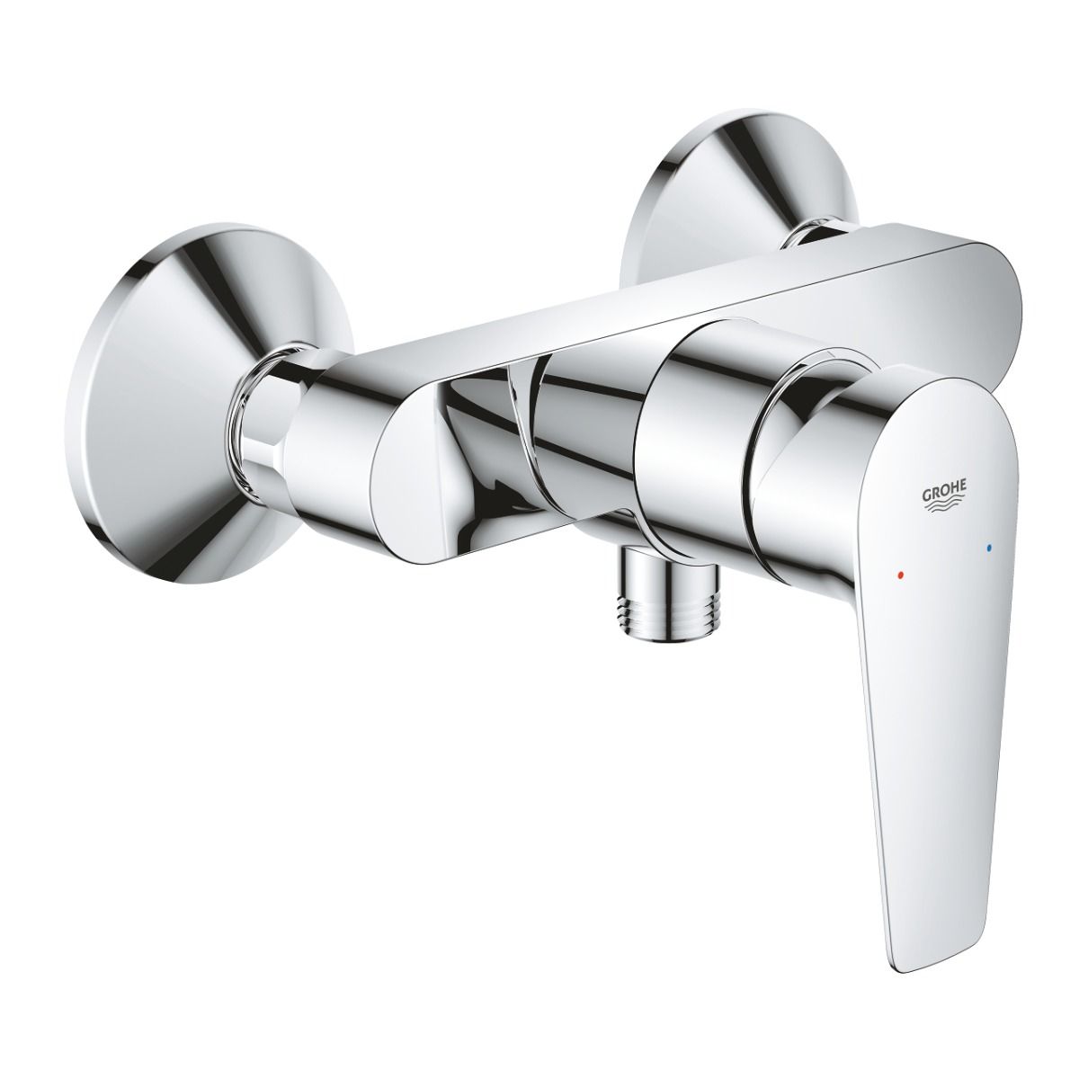 23635001 ΜΠΑΤΑΡΙΑ ΝΤΟΥΖΙΕΡΑΣ BAUEDGE NEW ΧΡΩΜΕ 23635001 GROHE - Image 1