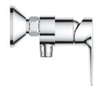 ΜΠΑΤΑΡΙΑ ΝΤΟΥΖΙΕΡΑΣ BAUEDGE NEW ΧΡΩΜΕ 23635001 GROHE - Image 5