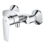 ΜΠΑΤΑΡΙΑ ΝΤΟΥΖΙΕΡΑΣ BAUEDGE NEW ΧΡΩΜΕ 23635001 GROHE - Image 6