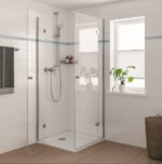 ΜΠΑΤΑΡΙΑ ΝΤΟΥΖΙΕΡΑΣ BAUEDGE NEW ΧΡΩΜΕ 23635001 GROHE - Image 8