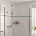 ΜΠΑΤΑΡΙΑ ΝΤΟΥΖΙΕΡΑΣ BAUEDGE NEW ΧΡΩΜΕ 23635001 GROHE - Image 9