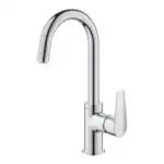 ΜΠΑΤΑΡΙΑ ΝΙΠΤΗΡΑ BAUEDGE 1/2″ L-ΜΕΓΕΘΟΣ 23760001 GROHE - Image 4
