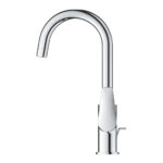 ΜΠΑΤΑΡΙΑ ΝΙΠΤΗΡΑ BAUEDGE 1/2″ L-ΜΕΓΕΘΟΣ 23760001 GROHE - Image 3
