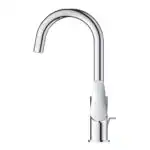 ΜΠΑΤΑΡΙΑ ΝΙΠΤΗΡΑ BAUEDGE 1/2″ L-ΜΕΓΕΘΟΣ 23760001 GROHE - Image 3