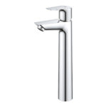 ΜΙΚΤΗΣ ΝΙΠΤΗΡΑ BAUEDGE NEW 1/2″ XL-ΜΕΓΕΘΟΣ 23761001 GROHE - Image 3