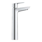 ΜΙΚΤΗΣ ΝΙΠΤΗΡΑ BAUEDGE NEW 1/2″ XL-ΜΕΓΕΘΟΣ 23761001 GROHE - Image 4