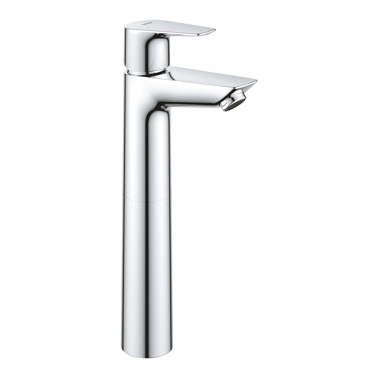 23761001_3 ΜΙΚΤΗΣ ΝΙΠΤΗΡΑ BAUEDGE NEW 1/2″ XL-ΜΕΓΕΘΟΣ 23761001 GROHE - Image 1
